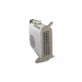 Lämmitin DeLonghi Hopeinen 2000 W