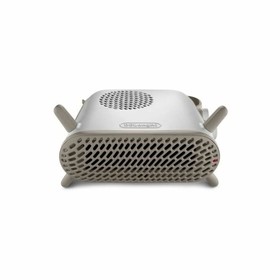 Lämmitin DeLonghi Hopeinen 2000 W