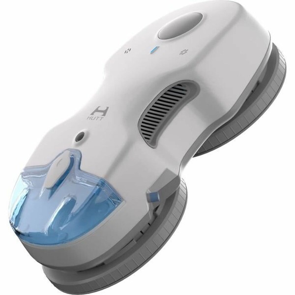 Window Vacuum Cleaner HUTT