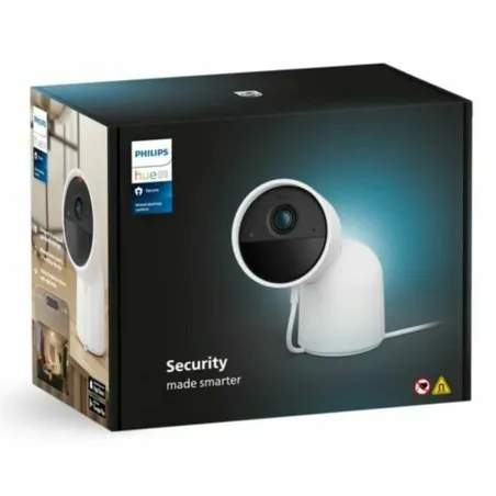 IPkcamera Philips