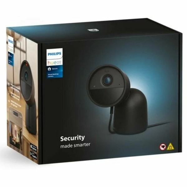 IP-kamera Philips