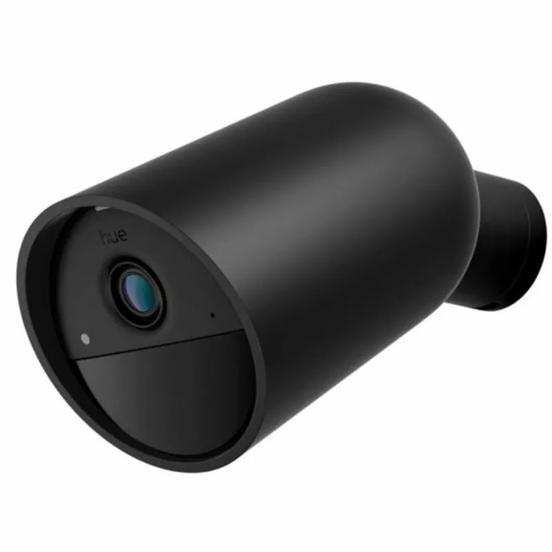 IPkcamera Philips