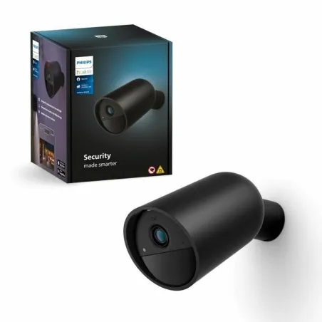 IP-камера Philips
