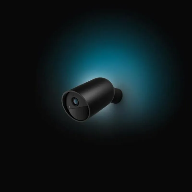 IPkamera Philips