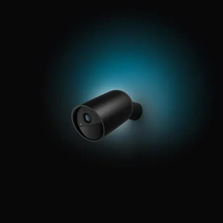 IPkamera Philips