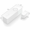 Smart Sensor for Doors and Windows Philips