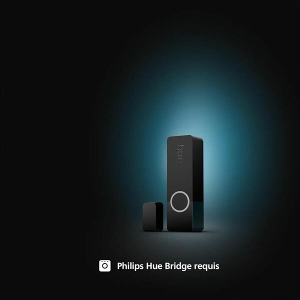 Älysensori oville ja ikkunoille Philips