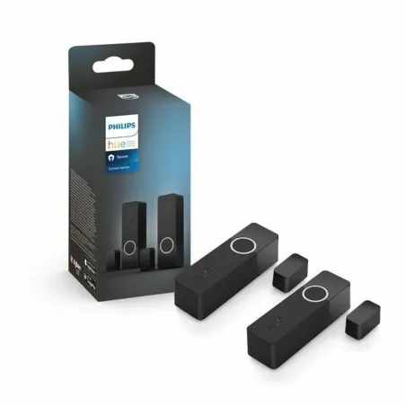 Älysensori oville ja ikkunoille Philips (4 osaa)