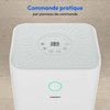 Dehumidifier Medion 2 L