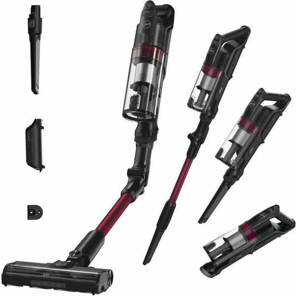 Varsipölynimuri Hoover HF1 Plus HF1P10HX