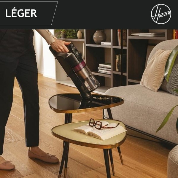 Пылесос-метла Hoover HF1 Plus HF1P10HX