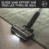 Varsipölynimuri Hoover HF1 Plus HF1P10HX