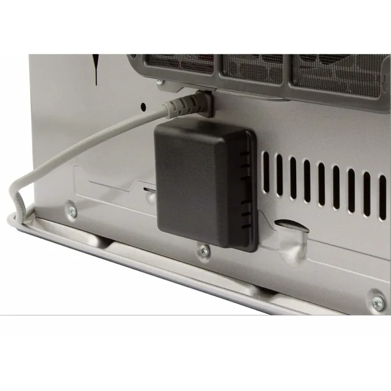 Radiator QLima