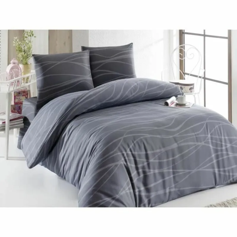 Duvet cover set