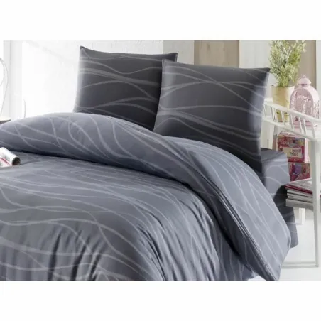 Duvet cover set