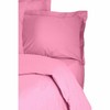 Pussilakanasetti Pinkki Sänky 200 3 Kappaletta
