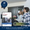 Видеокамера наблюдения ABUS