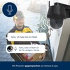 Видеокамера наблюдения ABUS