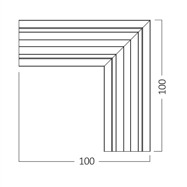 BRY-S20B-RC02-1-48VDC-BLC-MAG.RAIL CORNER