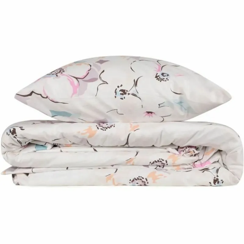 Duvet cover set White