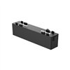 BRY-S20A-SC01-48VDC-BLC-MAG.STRAIGHT CONNECTOR