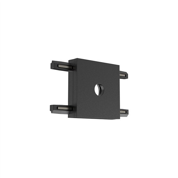 BRY-S20B-SR02-48VDC-BLC-MAG.STRAIGHT CONNECTOR