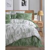 Duvet cover set White Super king 3 Pieces