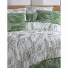 Duvet cover set White Super king 3 Pieces