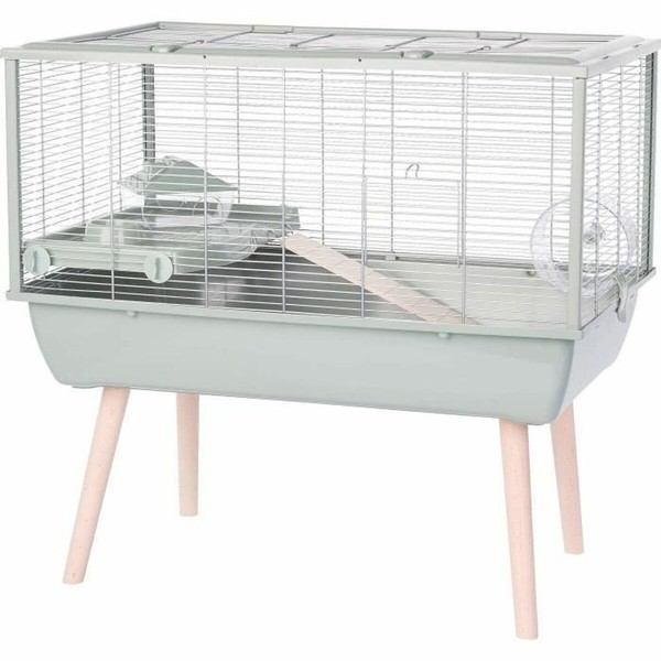 Cage Zolux 205663VER