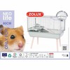 клетка Zolux 205663VER