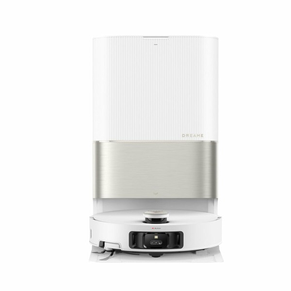 Dreame Robotti-imuri X50 Ultra Complete 700W 6400mAh 20000Pa WiFi ja App-ohjaus