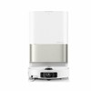 Dreame Robotas Dulkių siurblys X50 Ultra Complete 700W 6400mAh 20000Pa WiFi ir App valdymas