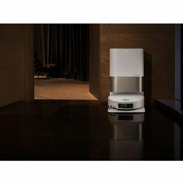 Dreame Robotas Dulkių siurblys X50 Ultra Complete 700W 6400mAh 20000Pa WiFi ir App valdymas