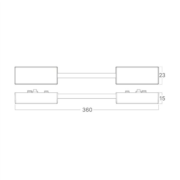 BRY-S20B-SC01-48VDC-BLC-MAG.CORNER CONNECTOR