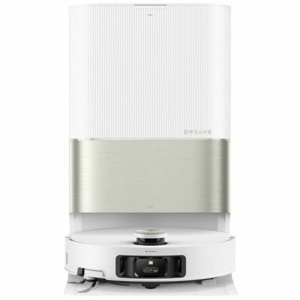 Робот-пылесос Dreame X50 Ultra Complete 700W 6400mAh 20000Pa WiFi и управление через App