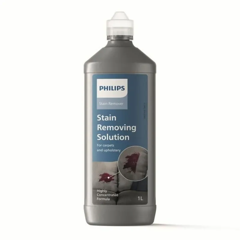 Līdzekļi pret pleķiem Philips XV1732/01 1 L