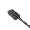 BRY-S20B-SC01-48VDC-2-BLC-MAG.SOCKET CONNECTOR