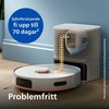 Robottipölynimuri Philips 4800 mAh