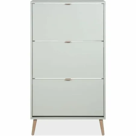 Apavu plaukts VIGO 49A Zaļš 70 x 24 x 125 cm