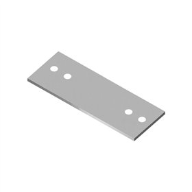 BRY-S20B-SR03-SLV-MAG.LOCKER PART