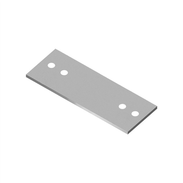 BRY-S20B-SR03-SLV-MAG.LOCKER PART