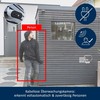 Видеокамера наблюдения ABUS