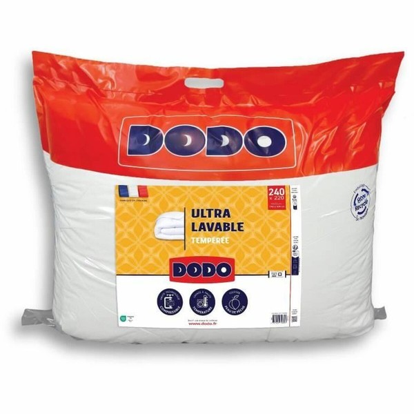 Antklodė DODO