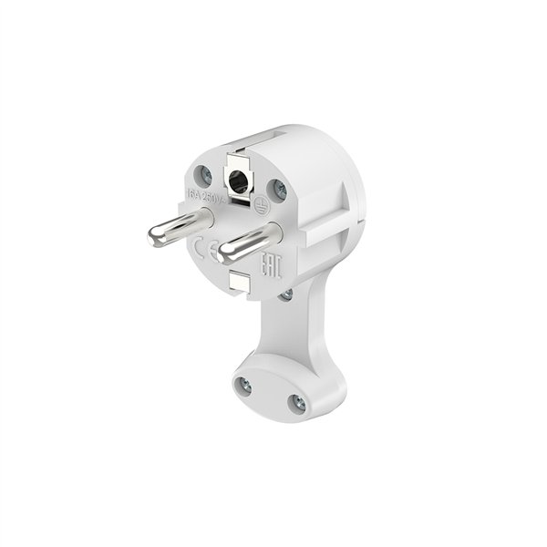 BRY-ML03-EARTHED MALE PLUG