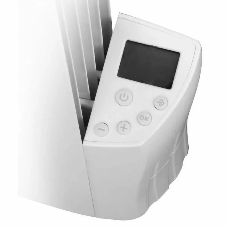 Radiator Warm Tech 900 W