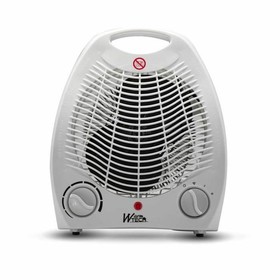 Verwarming Warm Tech