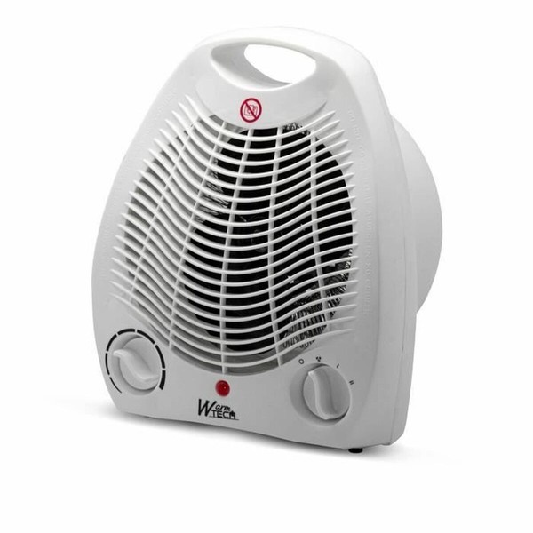 Verwarming Warm Tech