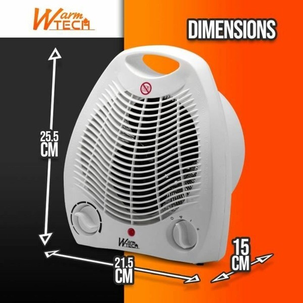 Lämmitin Warm Tech