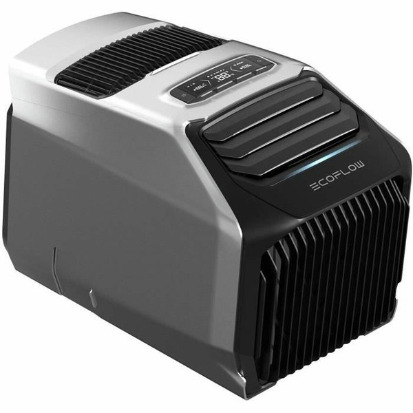 Kannettava ilmastointilaite Ecoflow 5010201010 Harmaa 1800 W A