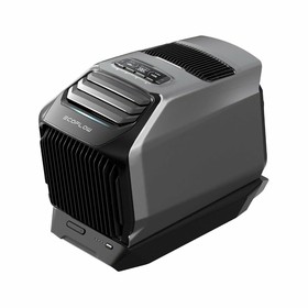 Kannettava ilmastointilaite Ecoflow 5010201010 Harmaa 1800 W A
